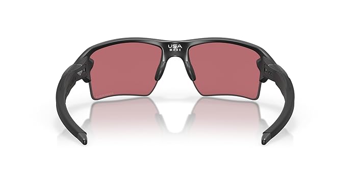 Amazon | [オークリー] サングラス 0OO9188 FLAK 2.0 XL 918890
